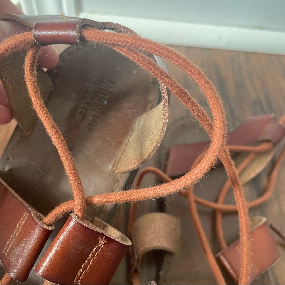 Sandals - Picture 3 of 4